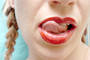 If you swallow the sperm after giving him oral or manual pleasure, you will have the least difficulties. (Photoxpress)