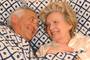 The elderly are much more active than we usually presume! (jlp)