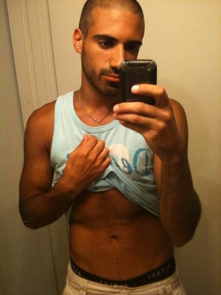 hot guys 11