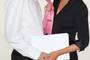 An  affair at work  may be extremely erotic, but it can sometimes turn into a dangerous trap! (jlp)