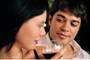 More alcohol means greater risk of STDs. (jlp)
