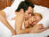 The intensity of the headache may lead to insomnia. (jlp)
