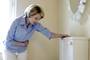 Incontinence affects 2 in 3 women aged above 64. (jlp)
