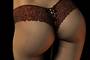 Analingus used to be a very rare sexual practice and big taboo.