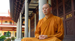 Buddhist monks wanted sex