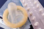 There are several mechanical methods of contraception so be sure to find out what suits you best.  (Photoxpress)