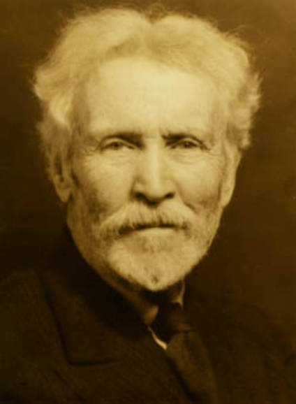 Robert L. Dickinson's research was one of the bases for A. Kinsey's work.