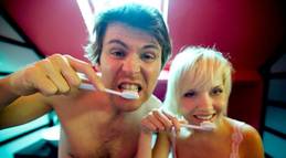 have bad breath