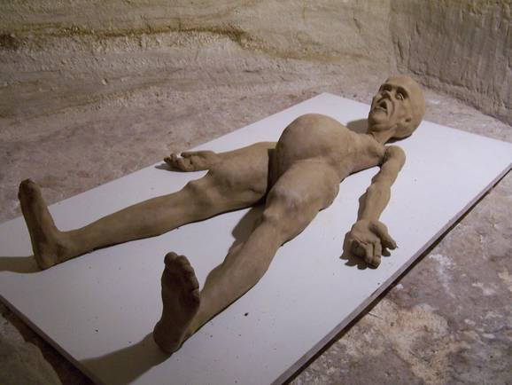 Sex with extraterrestrials can be seen as interbreeding. Right?