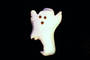 Usually ghosts are supposed to be figments of imagination. This horny ghost however...