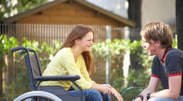 spinal-cord injuries