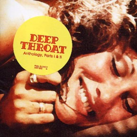 Legendary Linda Lovelace, the star of the most important porn film, Deep Throat.