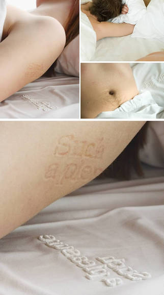 amazing sheets 5