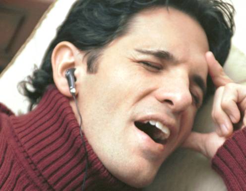 Scientists are promising a sex chip, which will trigger sensations of pleasure. (jlp)