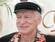 Hugh Hefner is very popular also in Israel. (jlp)