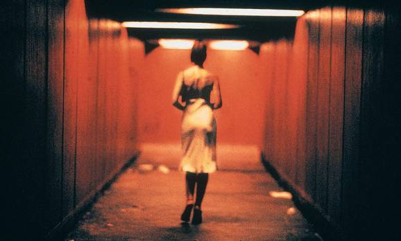 Those who doubt the seriousness of sex offences should watch the film Irreversible. And at the end of the film, you have to ask yourselves whether punishment can ever be equal to the crime committed and if it is cathartic? (jlp)