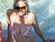 Tiffany Shepherd was a member of a ''bikini crew'' and served guests on the ship some "other things" beside beverages. (jlp)
