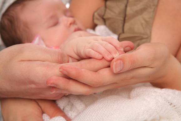 If you have kids, an early morning sex session is definitely a more feasible option when you’re away from home, so book a weekend getaway and off you go! (jlp)