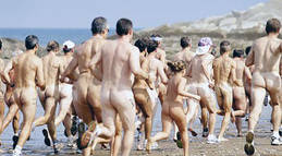 naked games