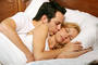 Stressful way of life and alcohol are just two on an endless list of factors that can cause libido problems. (jlp)