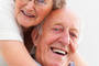 Age means that men get MORE satisfied in bed! (PhotoXpress)