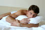 The Thai technique of applying the pressure can be used to avoid ejaculation. (Photoxpress)
