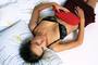 Are you comfortable with the thought of having intercourse during menstrual bleeding? (jlp)