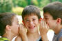 Boys? Maybe not all of them. Transgender children do exist. (PhotoXpress)