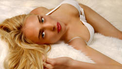 Find Out if She Is Truly Enjoying Herself!