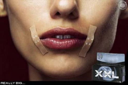 xxl condom