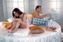 Most couples lose interest in sex after they become parents.