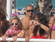 Visitors from all over the world show that Zrce has become a real Croatian Ibiza.