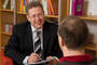 Sexologists educate, guide, counsel and conduct therapies with couples or individuals. (jlp)