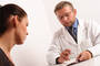 Breast cancer is more likely to develop in women with syndrome x (PhotoXpress)