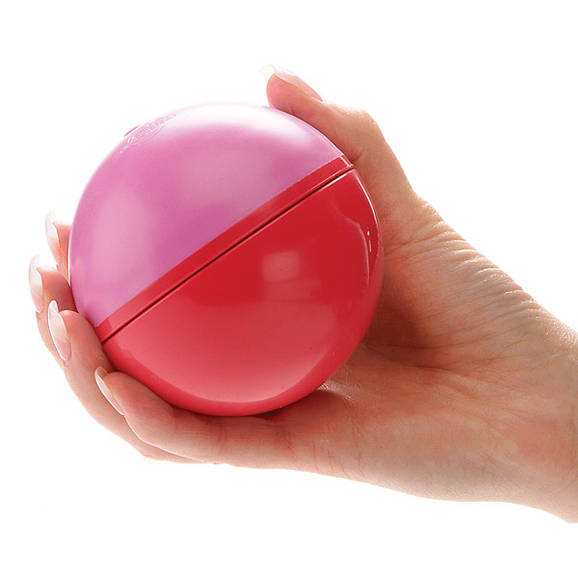 Get the sex toy ball at www.adameve.com