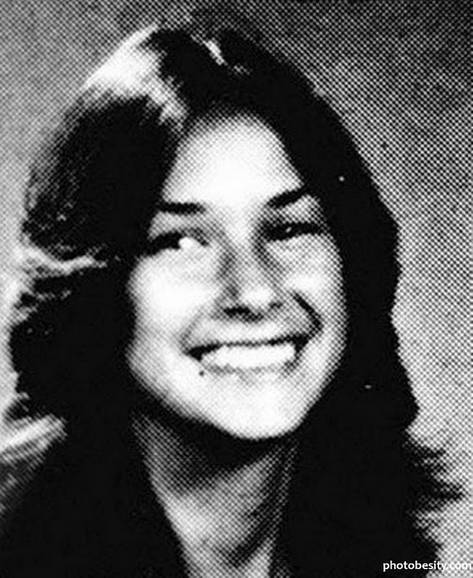 Demi Moore