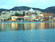 The capital of Lesbos, Mytilene.