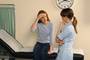 Problems arising during the peri-menopause exhaust many women, so hormone replacement therapy is very welcome.