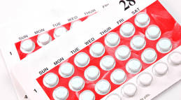 use of contraception