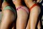 Every woman fights cellulite in her own way. Why don’t you try out home compresses? (jlp)