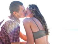 Interesting Things about Kissing