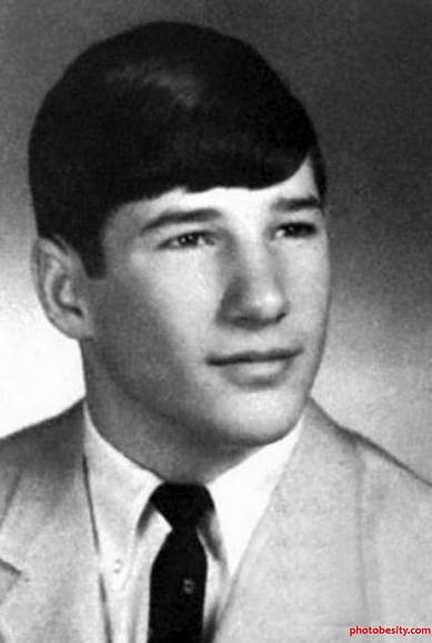 Richard Gere