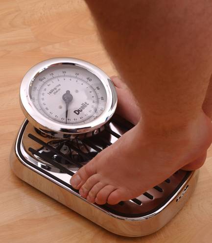 We also expect you to be fit. (jlp)