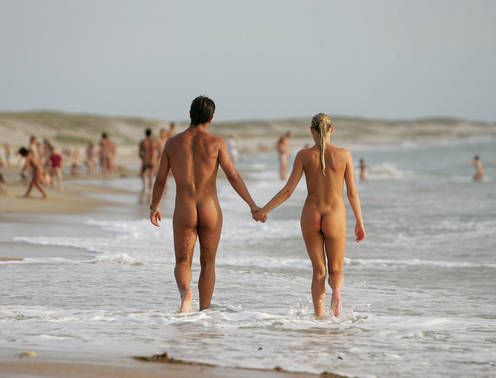 The number of naturist grown every year. (jlp)