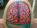 scary tattoos, brain