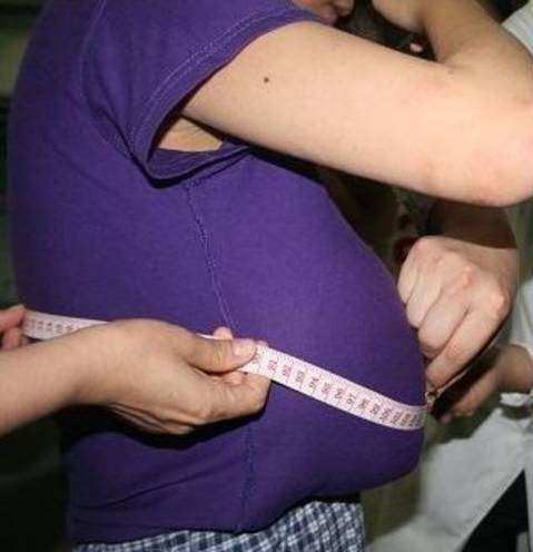 too big breasts
