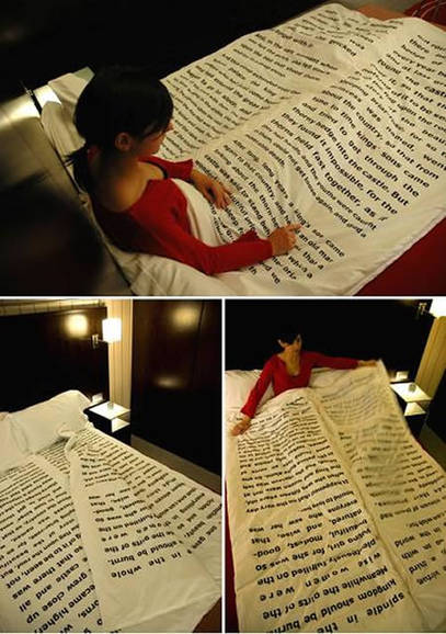 amazing sheets 3