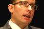 Police minister Matt Brown had to resign because of performing a striptease at a parliamentary office party.
