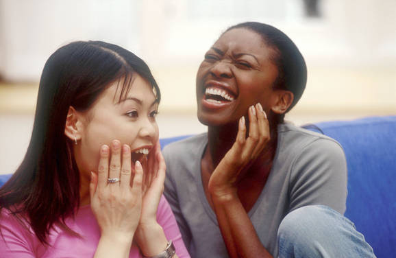 An orgasm means the same to most women as climbing a mountain does to a mountain climber. It’s not necessary for survival, but it’s that much more important to make you feel better. (jlp)