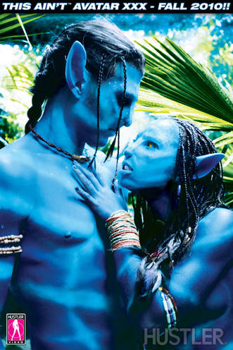 porn avatar